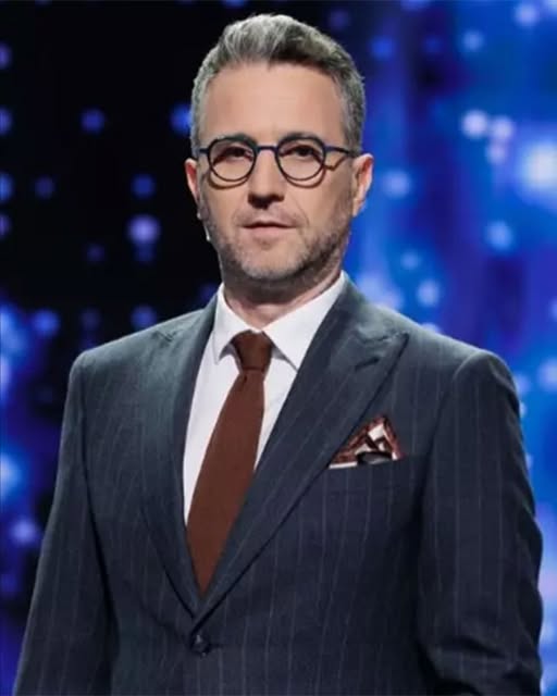 Cutremur la PRO TV! După Măruță, cade și Andi Moisescu – emisiunea dispare după 20 de ani…Vezi in comentarii