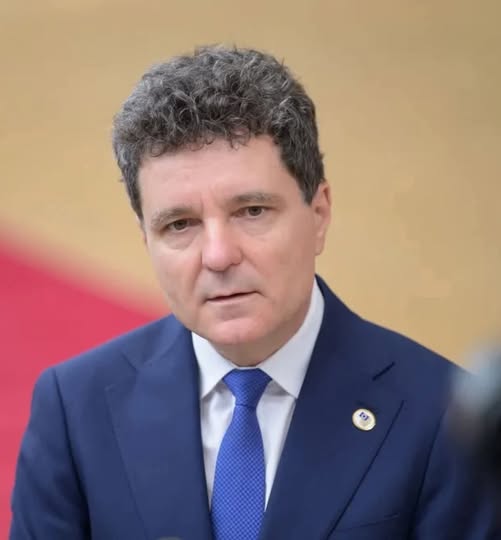 Nicușor Dan a ajuns DE URGENȚĂ la Bruxelles. Iranul a… vezi mai mult