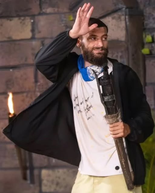 Adrian Kaan, primele reacții după eliminarea de la Survivor România 2026: ce decizie a luat după întoarcerea acasă…Vezi in comentarii