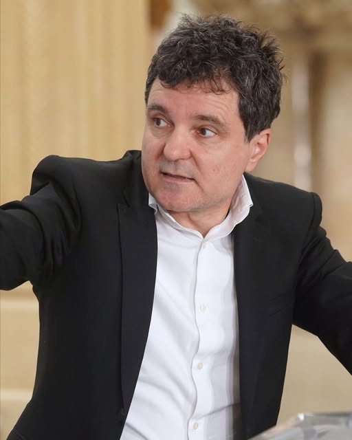 Decizie de ultim moment! Nicușor Dan a făcut anunțul: România intră într-o alianță crucială la nivel internațional …Vezi in comentarii