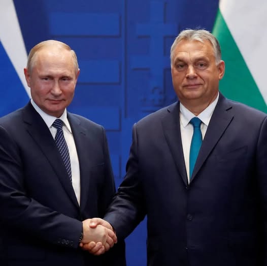 Viktor Orban, decizie Ș0C! Cere integrarea Rusiei în… Vezi mai mult