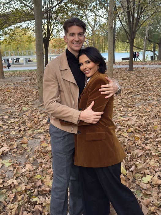 Rareศ Cojoc i-a dat โfatalaโ Andreei Popescu dupฤ divorศ. Nu doar cฤ a pฤrฤsit-o, dar a โlovit-oโ unde o durea mai tare