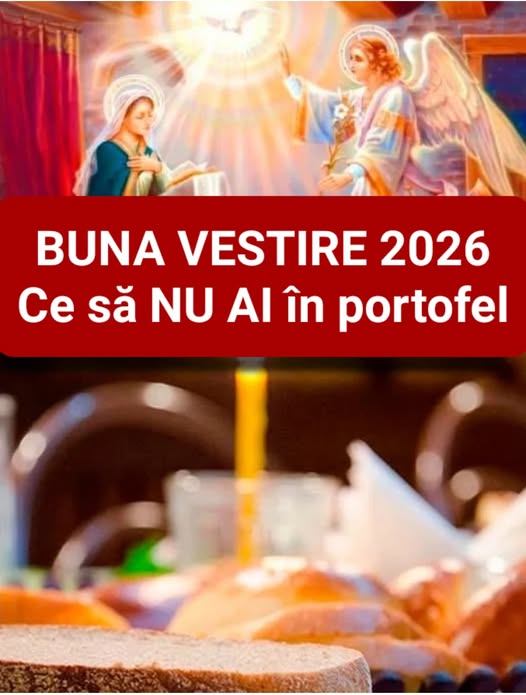 Sa nu pui ASTA in portofel, AZI, nici in ruptul capului. Iti va aduce ghinion