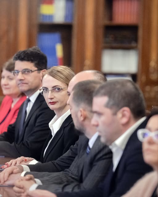 Cutremur în justiție! ÎCCJ pregătește o mișcare fără precedent care poate schimba totul în România…Vezi in comentarii