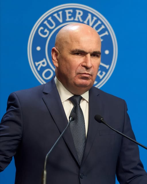 Ilie Bolojan  nu vrea  să plafoneze prețurile la benzină și motorină: „Refuz să…Vezi in comentarii