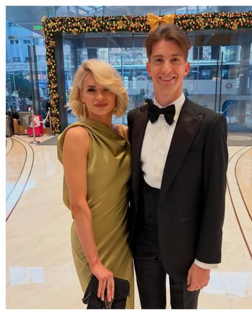 Sacrificiul făcut de Andreea Matei pentru carieră: ce a pus pe pauză de dragul dansului…Vezi in comentarii