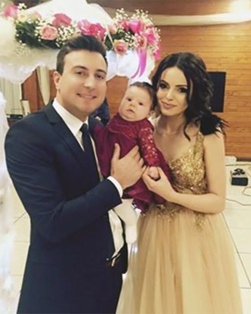 Valentin Sanfira a fost înșelat. Cântărețul a recunoscut tot: „Te-ai aruncat la altu-n brațe!” …Vezi in comentarii