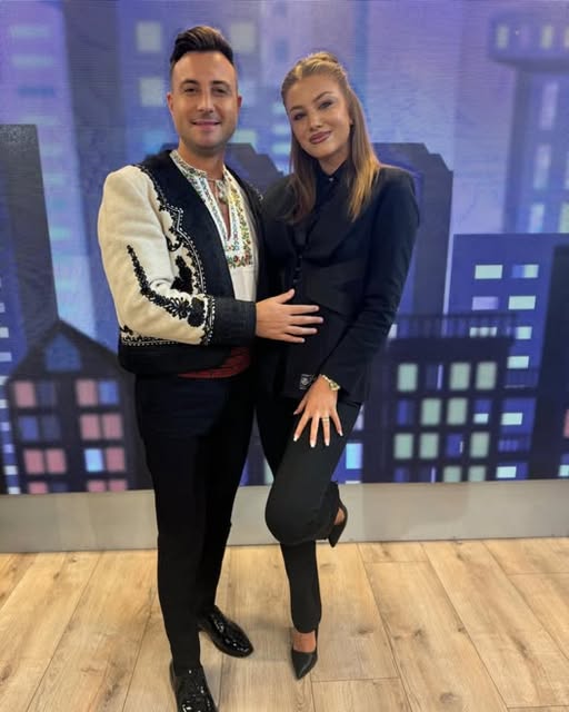 Ce făcea Valentin Sanfira în timp ce Codruța Filip anunța divorțul! Imaginile care au surprins pe toată lumea…Vezi in comentarii