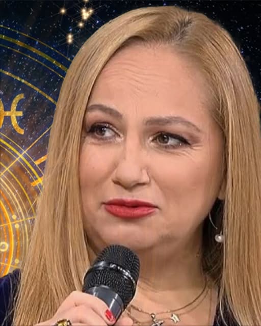 Cristina Demetrescu dezvăluie zodia favorizată până de Paște: „Apar oportunități financiare noi”…Vezi in comentarii