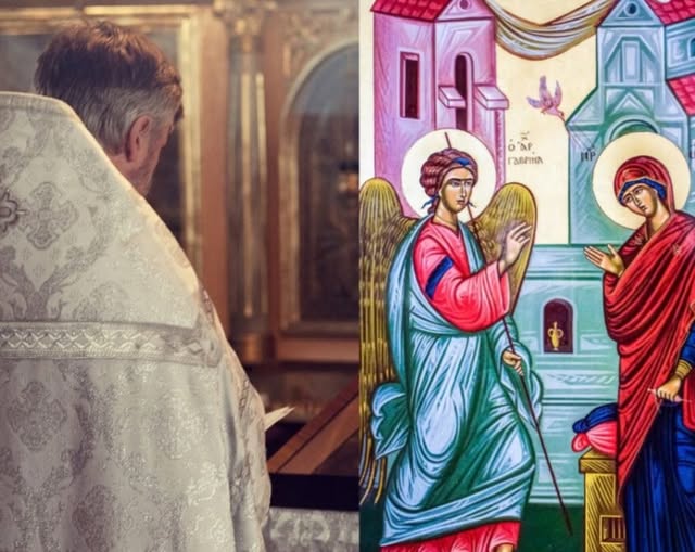 Buna Vestire, tradiții și superstiții. Ce NU ai voie să faci pe 25 martie 2026…