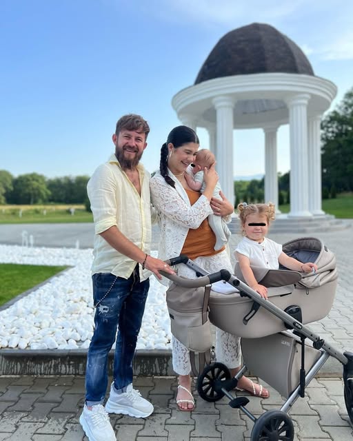 Durere în familia Sterp… Ileana rupe tăcerea despre divorț: „Am trecut prin momente grele”…Vezi in comentarii