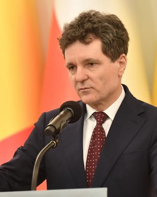 Nicușor Dan este dator la stat! Președintele recunoaște public situația care a stârnit controverse…Vezi in comentarii