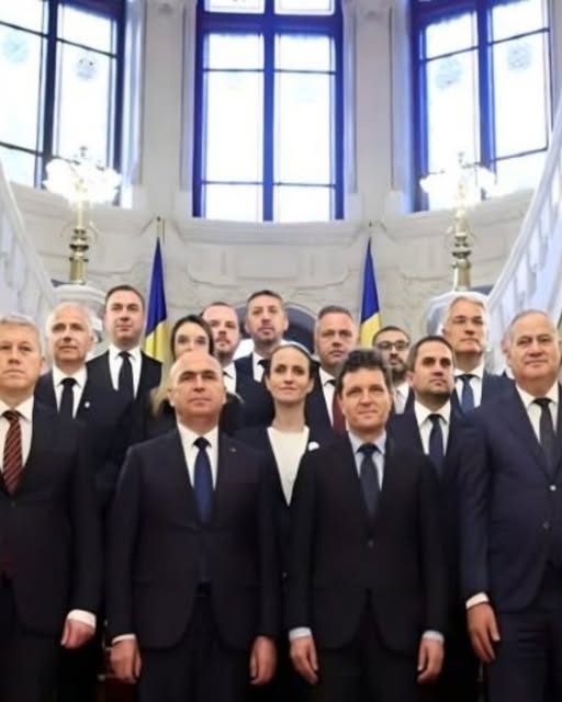 Ultima ora! A plecat din funcție chiar acum… Anunțul care a luat pe toată lumea prin surprindere…Vezi in comentarii
