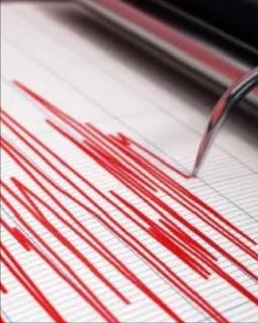 Două cutremure produse în România la interval de câteva minute…Vezi in comentarii