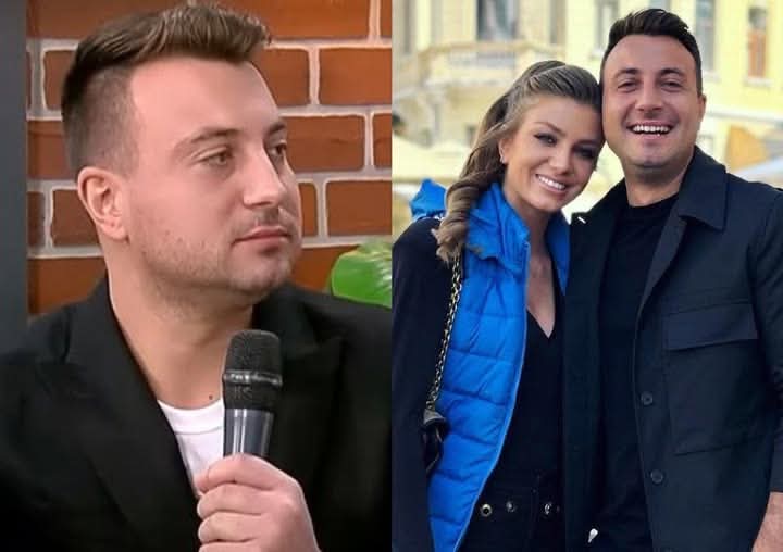 Valentin Sanfira ȘOCHEAZĂ după anunțul legat de divorț! Cum a aflat că soția lui… Vezi mai mul