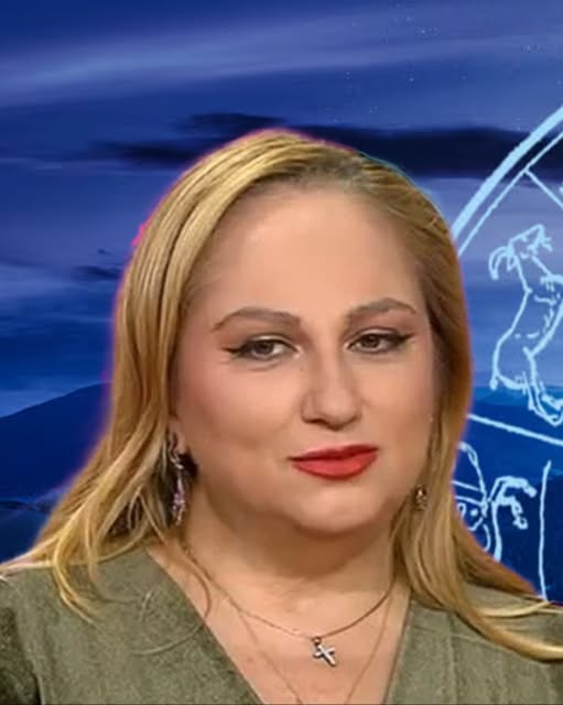 Zodia care face schimbări radicale în viața sa în această perioadă, potrivit Cristinei Demetrescu…Vezi in comentarii