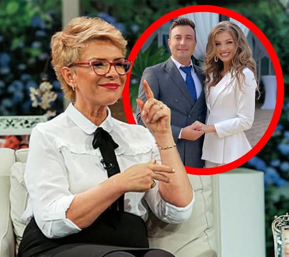 “Naศa” Teo Trandafir spune motivul divorศului: De ce l-ar fi pฤrฤsit Codruศa pe Valentin Sanfira, de fapt