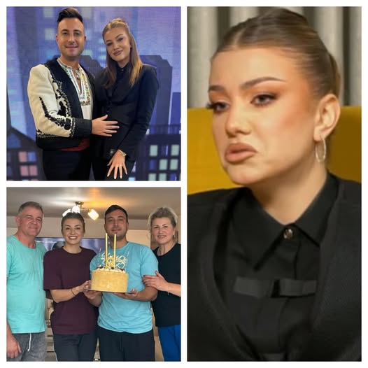 Valentin Sanfira a aflat din presă că soția l-a părăsit: „Eu de ce nu știam?!”