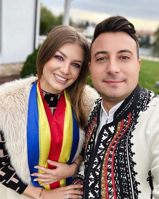 Codruța Filip a pus piciorul în prag și a făcut primele declarații despre divorțul de Valentin Sanfira. La doi ani de la cununia religioasă, artista a recunoscut tot de