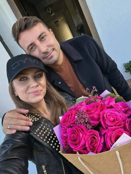 Incet, incet se afla tot! Cum se intelegea Codruța Filip cu soacra ei, de fapt 👇 „Soacra mea este o..” Vezi mai mult