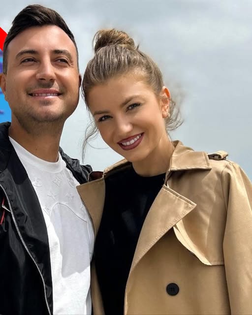 Valentin Sanfira, relaศie cu o asistentฤ de la Acces Direct. Acesta e motivul real al despฤrศirii…Vezi in comentarii