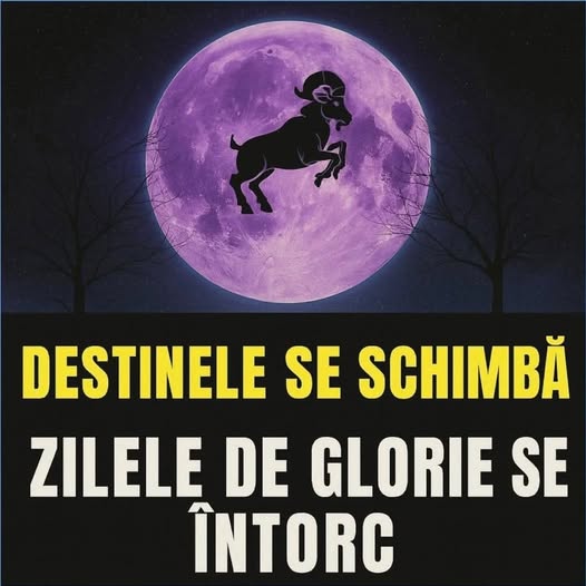 Astrele zguduie destinele: Zodiile care intră într-o perioadă incredibilă. Nimic nu va mai fi la fel