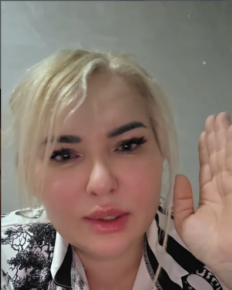 Viorica de la Clejani rupe tฤcerea ศi face un anunศ trist despre fiul ei! Mesajul transmis รฎn toiul nopศii: โPentru mine, Fulgy nu mai existฤโ… Vezi in comentarii