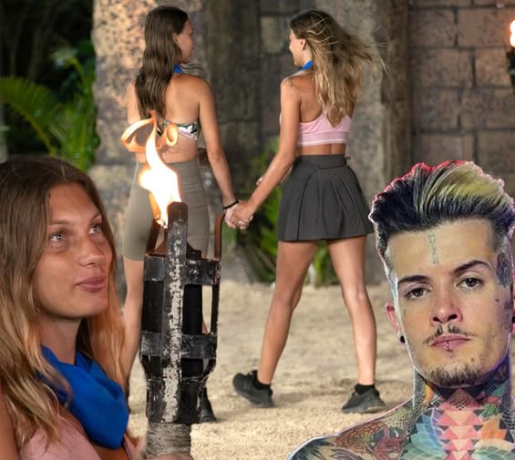 Survivor 2026 este โregizatโ โ Acuzaศii grave la adresa producฤtorilor dupฤ eliminarea Loredanei: โAntena 1 face cu Ramona cum a fฤcut Pro TV cu Zanniโ