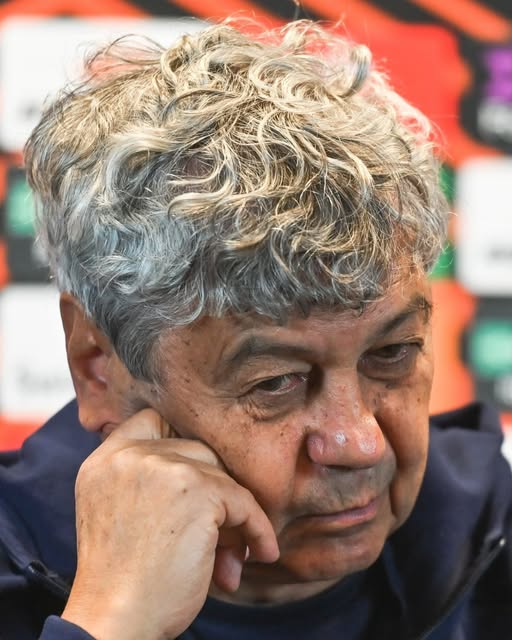 Abia ACUM s-a aflat. Pe patul de moarte, Mircea Lucescu i-a spus fiului său că