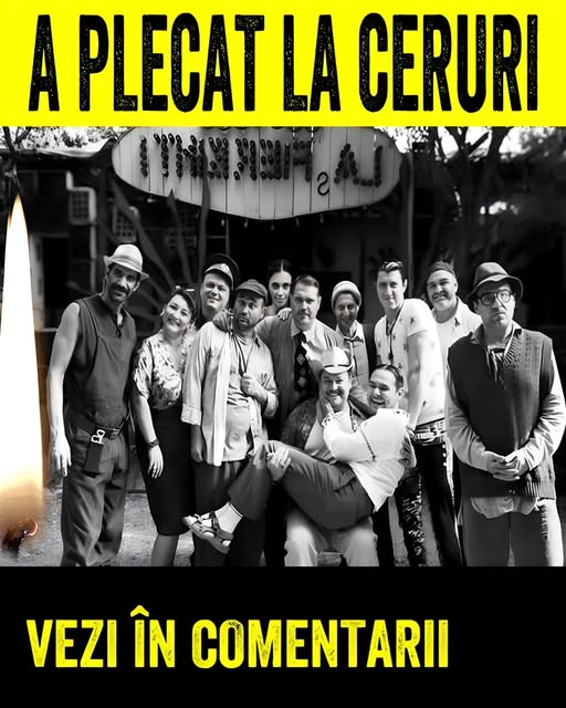 Ce s-a întâmplat cu unul dintre cele mai iubite personaje din Las Fierbinți