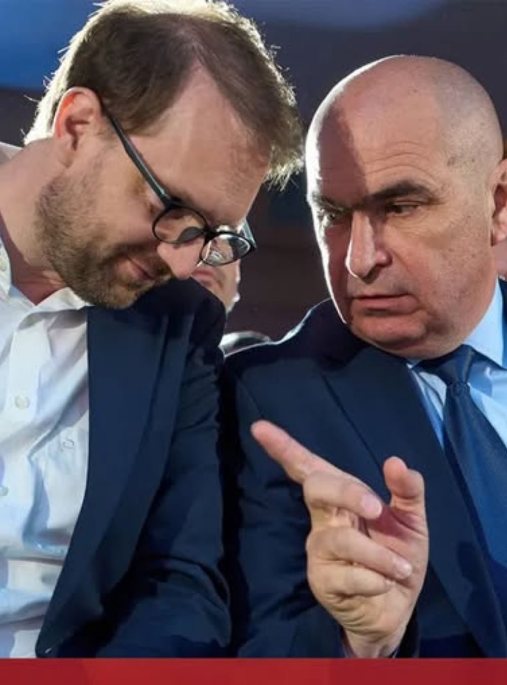 ULTIMA ORA: Motiunea de cenzura ar…..