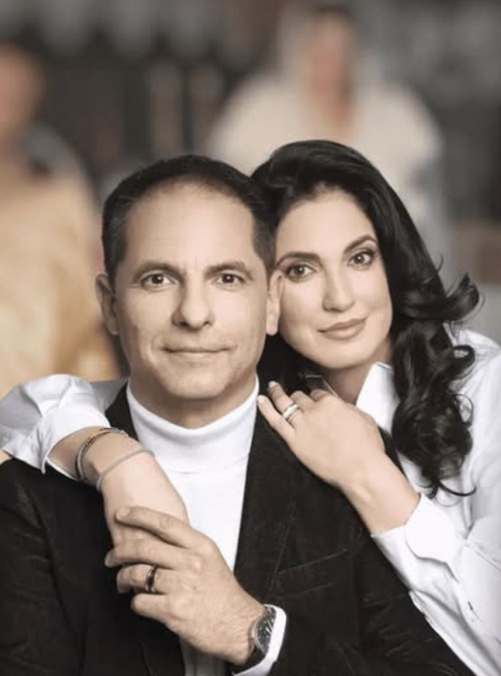 De necrezut, ce cuvinte! După 20 de ani de mariaj, Dan Negru a…