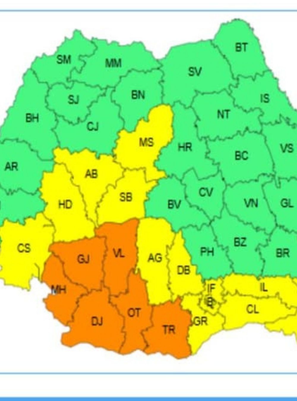 Atenție, români! Se întâmplă în luna mai…