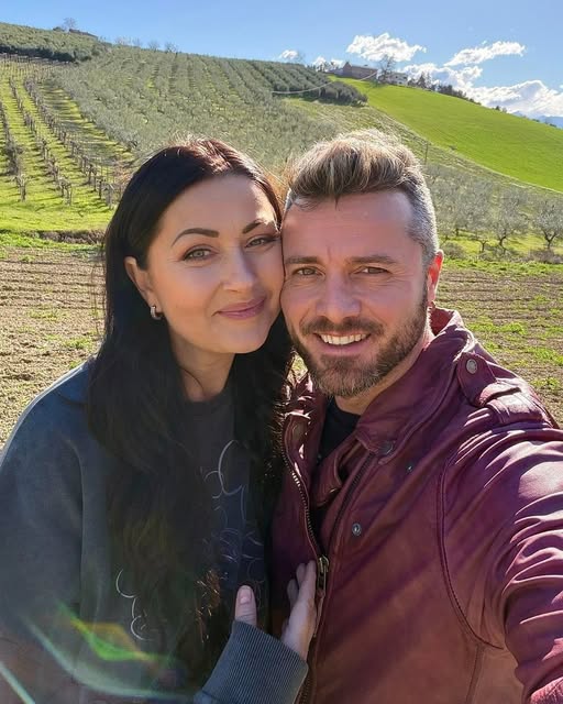 Gabriela Cristea și Tavi Clonda nu au mai putut ascunde: „Chiar mâine mergem să…