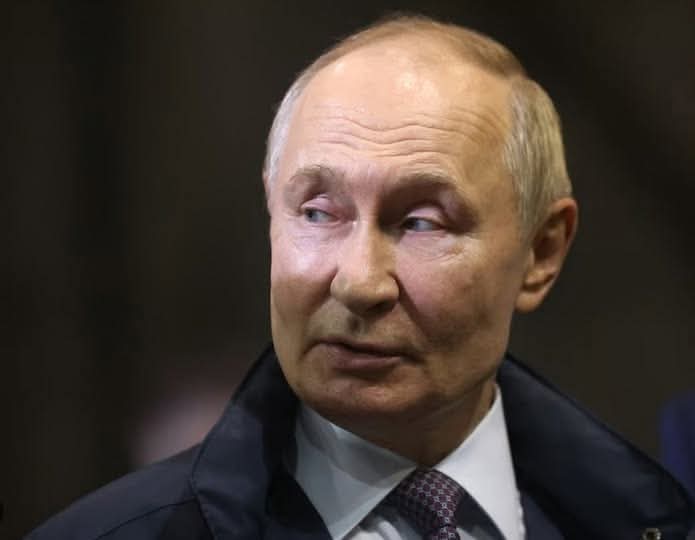 Ș0C MONDIAL! Rusia se alătură….Vezi mai mult