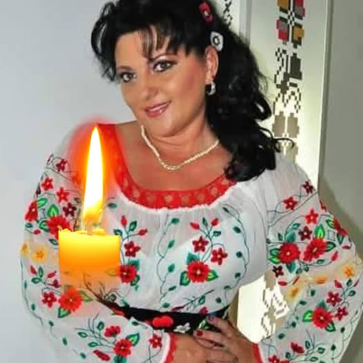 Mihaela Cojocaru a mvrit din cauza… Vezi mai mult