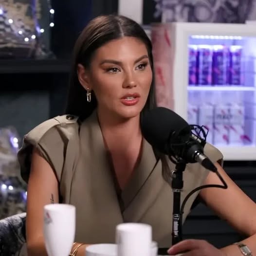 Ș0C în showbiz! Ramona Olaru s-ar fi..