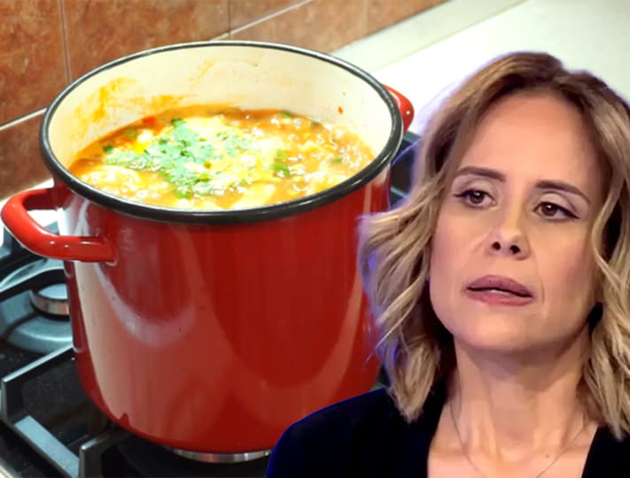 Cea mai nesănătoasă ciorbă pentru organism, potrivit nutriționistei Mihaela Bilic