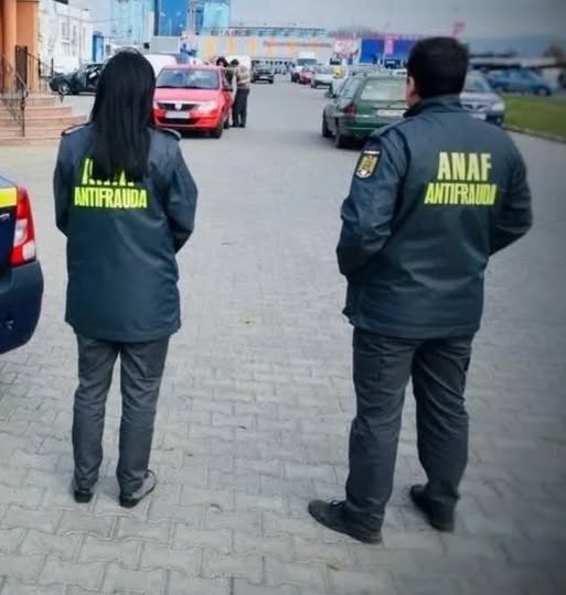 ANAF noi pregătește controale în mai multe domenii din România. Vor fi verificați atât p.