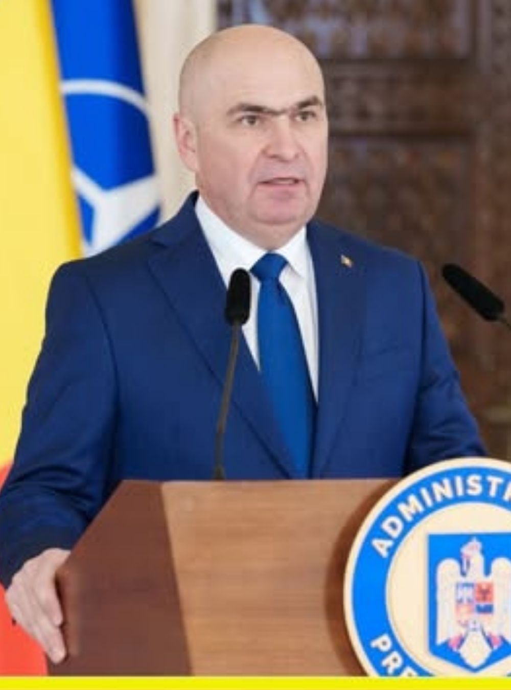 E oficial! Guvernul Bolojan tocmai a…