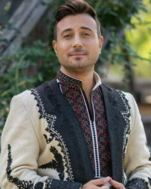 Valentin Sanfira nu s-a mai putut abține și a… Vezi in comentarii