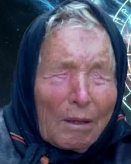 Previziunea atribuită Babei Vanga pentru Paștele din 2026: transformări majore la nivel global… Vezi in comentarii