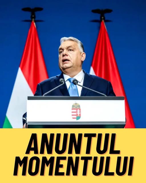 Viktor Orban zguduie Europa cu cel mai surprinzător anunț! Ce i-a oferit Donald Trump a uimit întreaga lume