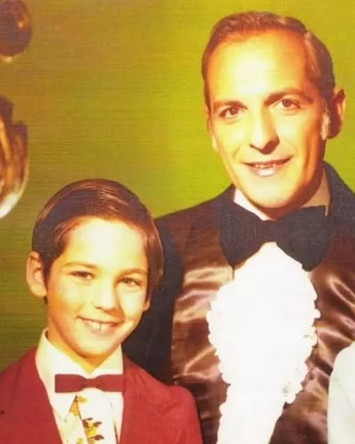 Cine este Sanda Vlad-Liteanu, prima soție a lui Ștefan Bănică și mama celebrului artist. Povestea neștiută din spatele camerelor… Vezi in comentarii