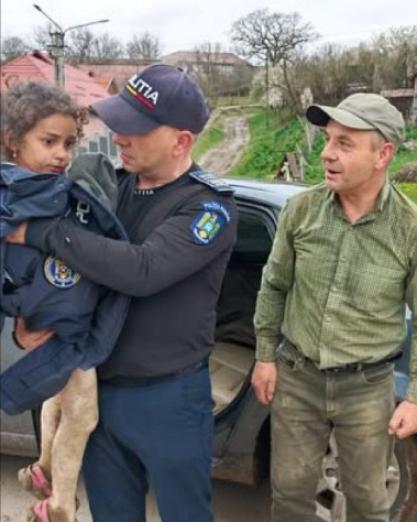 Fetițele dispărute din Târnăveni, găsite în viață! Unde au fost descoperite Rebeca și Melisa… Vezi in comentarii