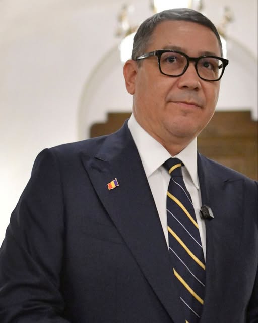 Victor Ponta, demers oficial împotriva Oanei Țoiu după scandalul legat de fiica sa: „Urmează și plângerea penală”… Vezi in comentarii