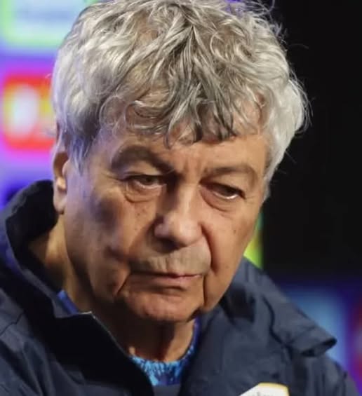ULTIMA ORฤ! Mircea Lucescu s-a… Vezi mai mult