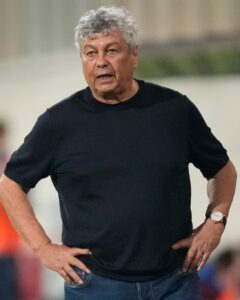 Diagnosticul lui Mircea Lucescu. A fost diagnosticat cu…