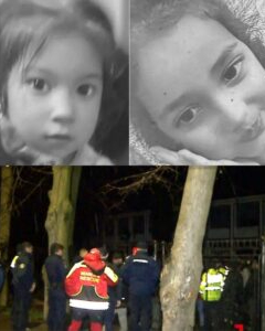 Răsturnare de situație: Cele două fetițe de 4 și 5 ani din Mureș ar fi, de fapt, …