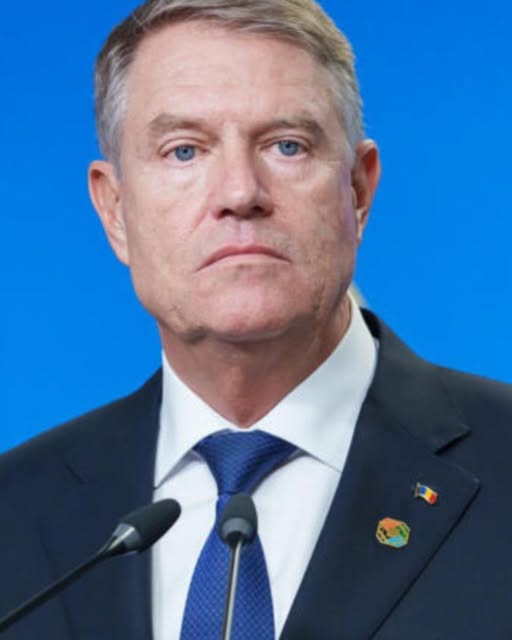 Informația care i-a luat pe toți prin surprindere! Klaus Iohannis a fost… Vezi in comentarii
